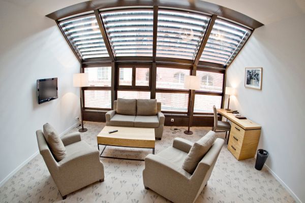 The Granary La Suite Hotel (Breslau)